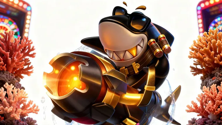 Gaming Entertainment Logo